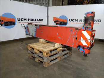 Подвеска GROVE