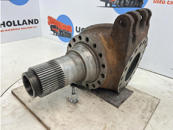 Поворотный кулак GROVE