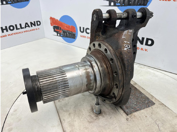 Поворотный кулак GROVE