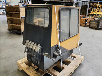 Кабина для Мобильных кранов Liebherr LTM 1030 lower cabin: фото 4