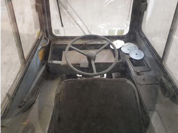 Кабина для Мобильных кранов Liebherr LTM 1030 lower cabin: фото 5