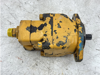 Гидравлический мотор для Кранов Liebherr LTM 1030 slew motor: фото 5