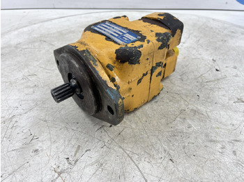 Гидравлический мотор для Кранов Liebherr LTM 1030 slew motor: фото 4