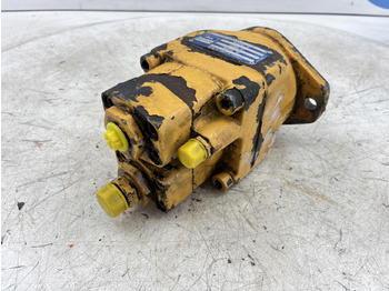 Гидравлический мотор для Кранов Liebherr LTM 1030 slew motor: фото 2