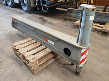 Подвеска LIEBHERR