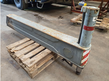 Подвеска LIEBHERR