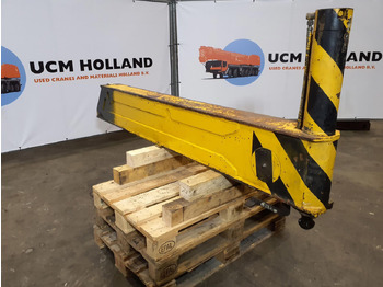 Подвеска LIEBHERR