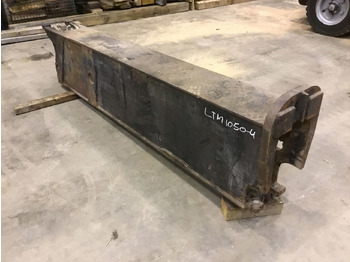 Подвеска LIEBHERR