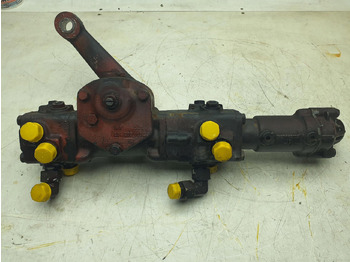 Рулевой механизм LIEBHERR