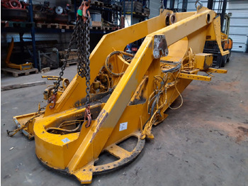 Рама/ Шасси LIEBHERR