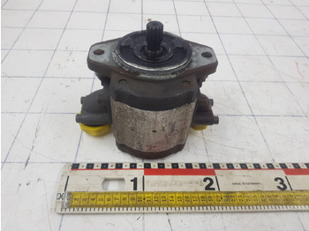 Гидравлический насос LIEBHERR