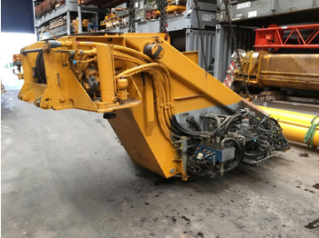 Рама/ Шасси LIEBHERR