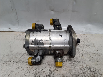 Гидравлический насос LIEBHERR