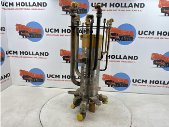 Гидравлика LIEBHERR