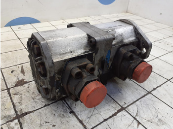Гидравлический насос для Мобильных кранов Liebherr LTM 1070 TWO-STAGE PUMP: фото 4
