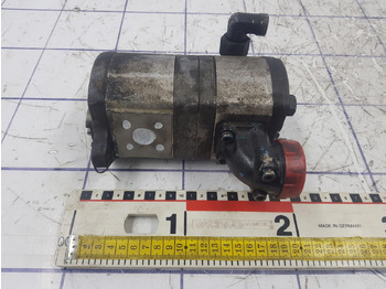 Гидравлический насос LIEBHERR