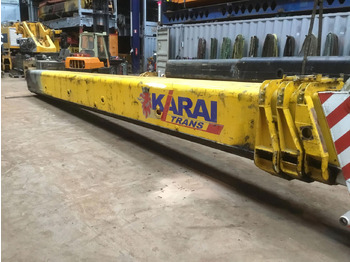 Стрела LIEBHERR