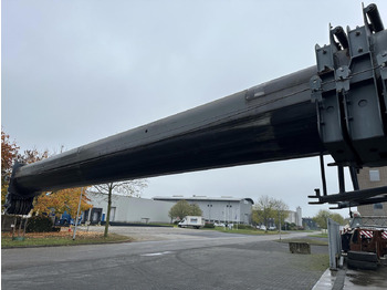 Стрела LIEBHERR