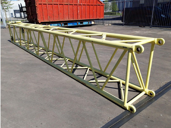 Стрела LIEBHERR