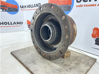 Подвеска для Кранов Liebherr LTM 1160 planetary gear 22-25-74-40-4pl-H185-46: фото 3