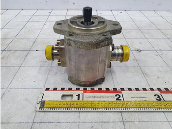 Гидравлический насос LIEBHERR