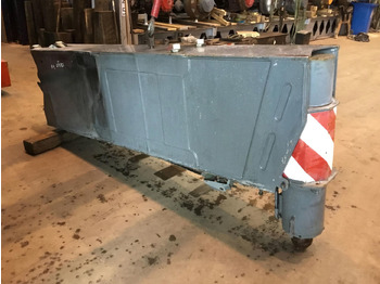 Подвеска LIEBHERR