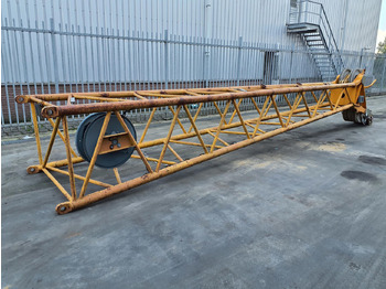 Стрела LIEBHERR