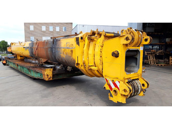 Стрела LIEBHERR