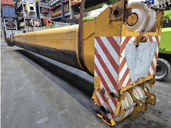 Стрела LIEBHERR