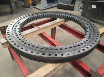 Поворотное кольцо для Мобильных кранов Liebherr MK 88 slewing ring: фото 2