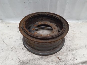 Колесный диск LIEBHERR