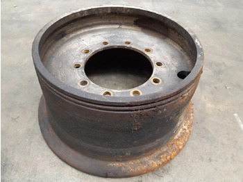 Колесный диск LIEBHERR