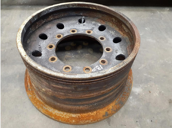 Колесный диск LIEBHERR