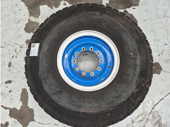 Колесо для Кранов Liebherr Wheel 445/95R25 10 12 1p: фото 2