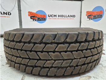 Колесо для Кранов Liebherr Wheel 445/95R25 10 12 1p: фото 3