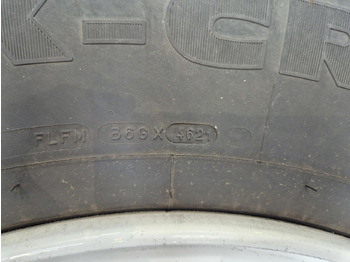 Колесо для Кранов Liebherr Wheel 445/95R25 10 12 1p: фото 4