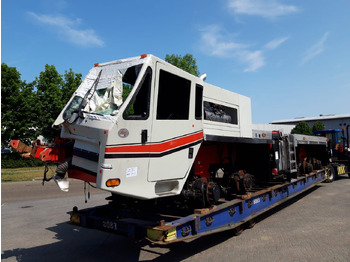 Мобильный кран