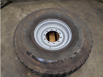 Колесо MICHELIN