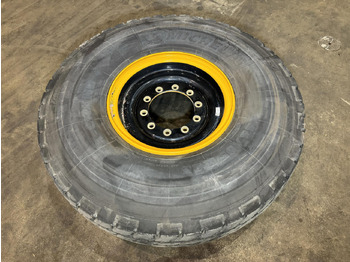 Колесо MICHELIN