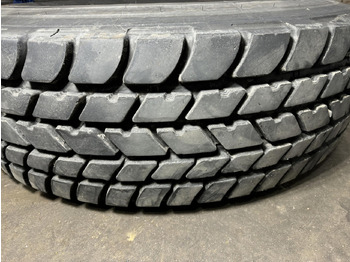 Колесо Michelin Wheel 445/95R25 10 12.3 1p: фото 3