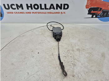 Электрическая система