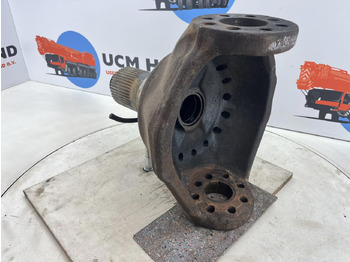 Поворотный кулак для Кранов PPM ATT 400 Steering knuckle 16 holes axle 1: фото 4