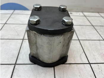 Гидравлический насос для Мобильных кранов Rexroth Rexroth sigma gear pump: фото 4