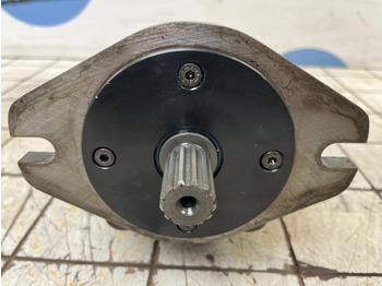 Гидравлический насос для Кранов Rexroth Rexroth sigma hydro pump: фото 5