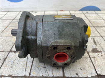 Гидравлический насос для Кранов Rexroth Rexroth sigma hydro pump: фото 3