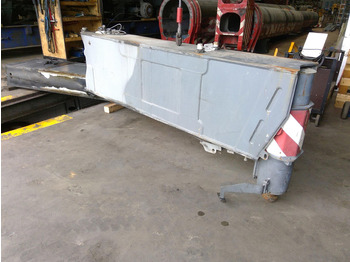 Запчасти LIEBHERR