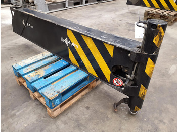 Запчасти TEREX