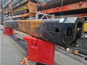 Стрела для Мобильных кранов Terex AC 50-1 telescopic section 1: фото 4