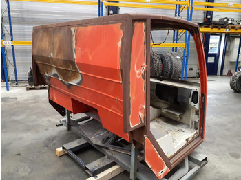 Кабина для Мобильных кранов Terex PPM ATT lower cabin: фото 4 Кабина для Мобильных кранов Terex PPM ATT lower cabin: фото 4