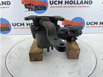 Рулевая колонка TEREX